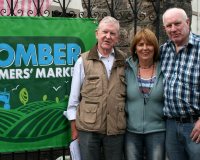 Comber Market Founders