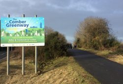 greenway