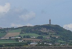 scrabo