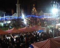 Fair in the Square