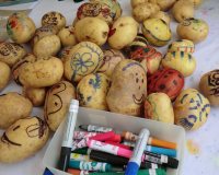 Potato Fest 3