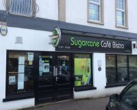 Sugarcane Cafe