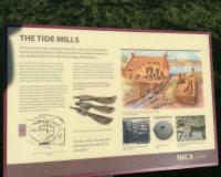 Tide Mill Nendrum